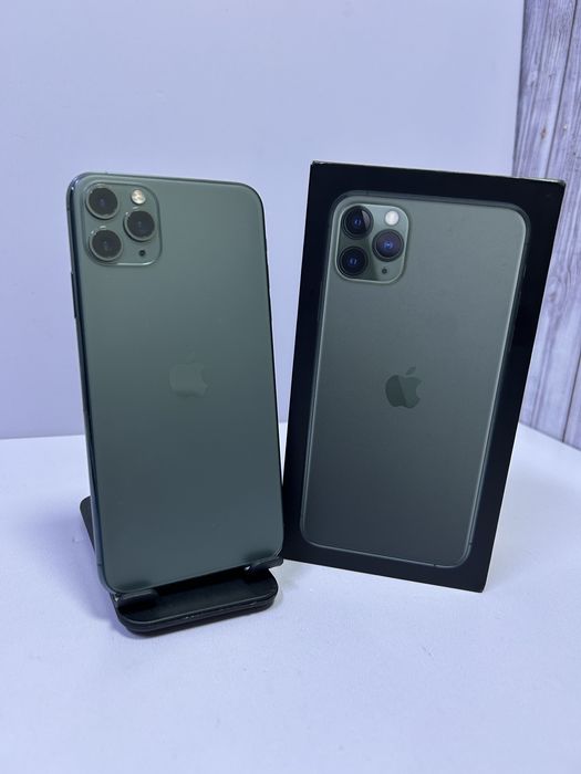 IPHONE 11 Pro Max 256GB / СТ397907