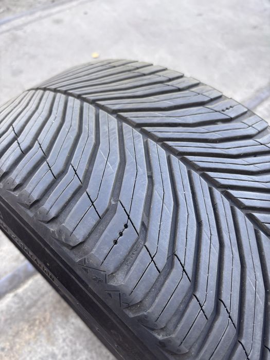 255/40/21 Michelin Crossclimat 2 бр 2026