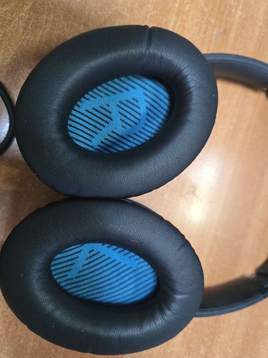 Casti Bose QuietComfort 25