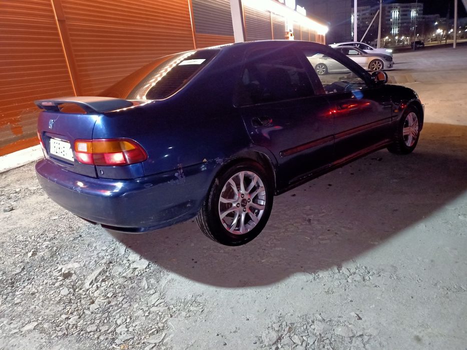 Срочно Продаю авто Хонда Цивик седан