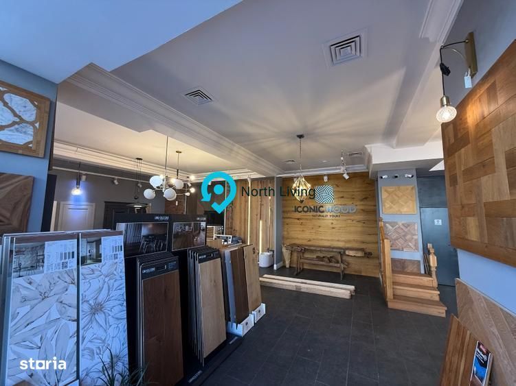 Spatiu Comercial Sector 1  | 250 MP