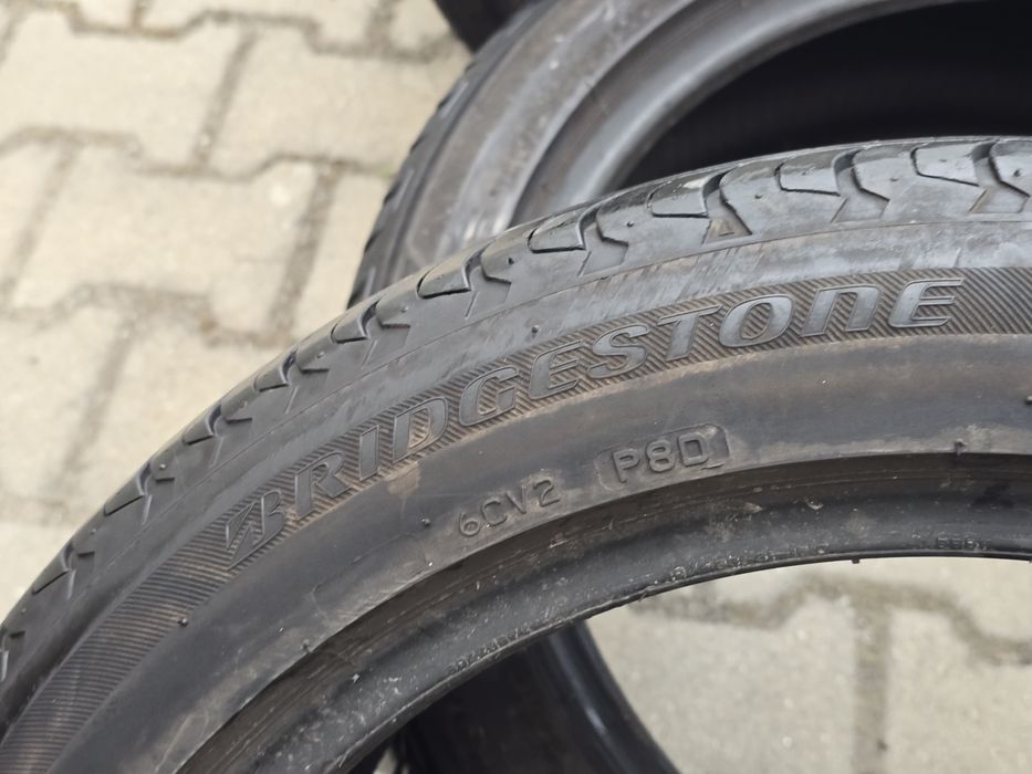 215 50 18 Bridgestone