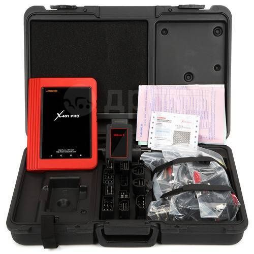 Аппараты для диагностики автомобиля