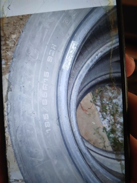 Покрышки легковые летние