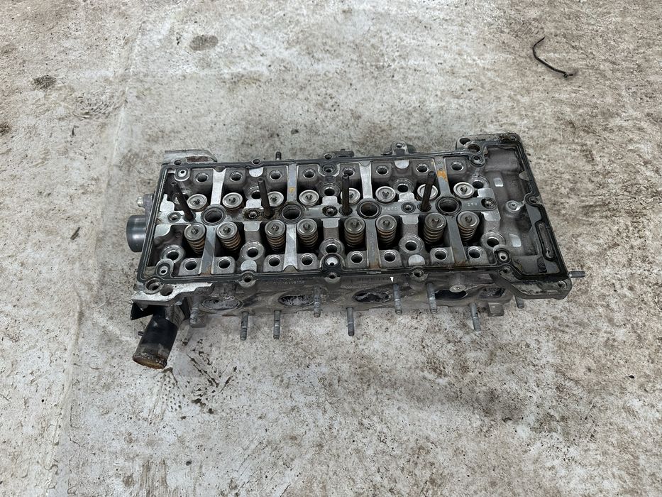 Глава ПРОВЕРЕНА за Опел 2.0cdti Астра J, Инсигния,Зафира!