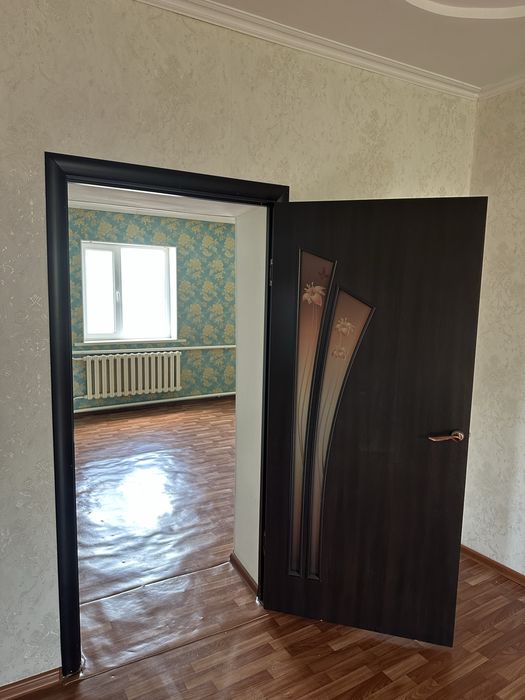 Двери между комнатные