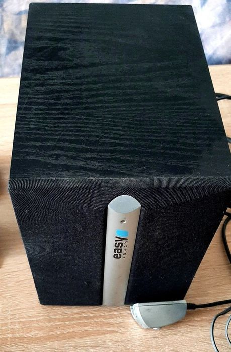 Субуфер с колонкиEASY