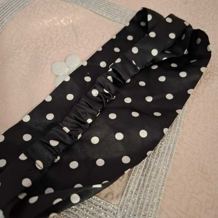 Маркови Ленти за коса