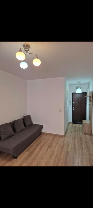 Inchiriez garsonieră Palladium Residence, metrou Nicolae Teclu
