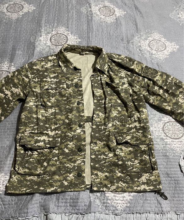 нвп форма большого размера