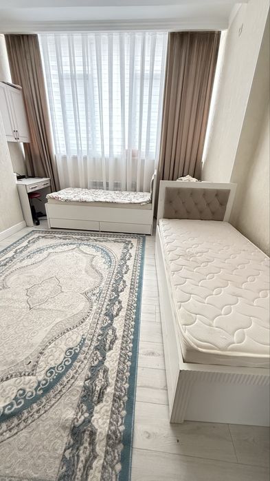 Кровать сатылады
