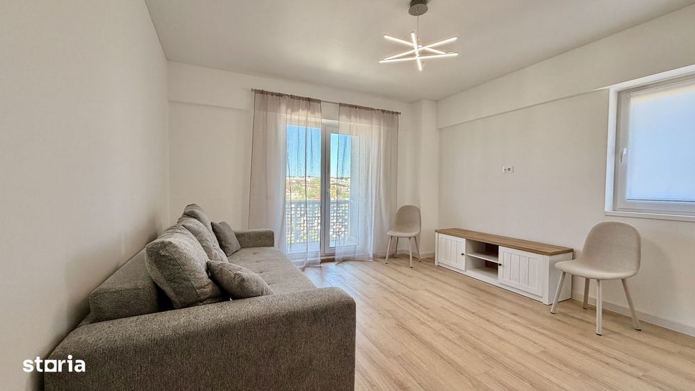 Apartament,
