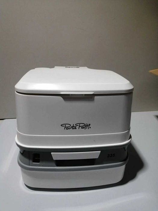 Химическа тоалетна Porta Potti 335