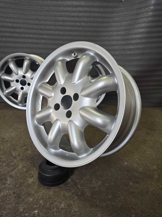 17 цола MINI Cooper One оригинални джанти 4x100