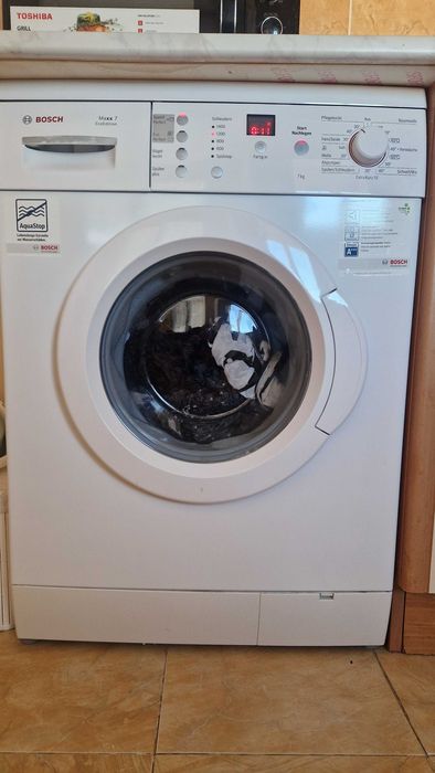 Пералня Bosch 7 кг.