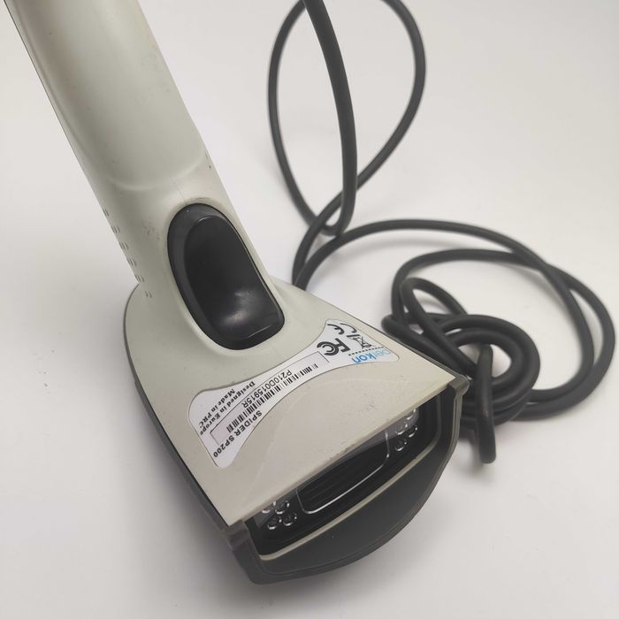 Баркод скенер четец Perkon SPIDER SP200