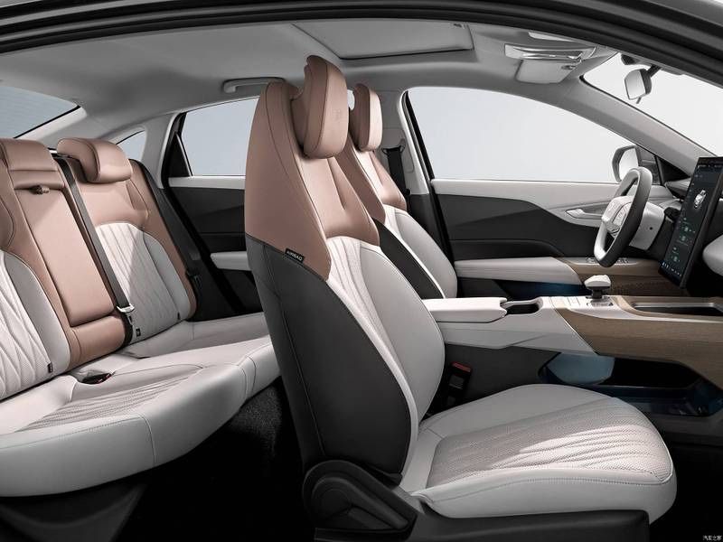 Nevo A05 под заказ от Terra Auto