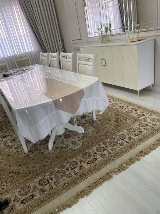 ковер 3на 4 продам