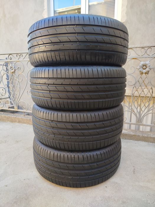 245 45 R19 Shina Hankook ion Evo