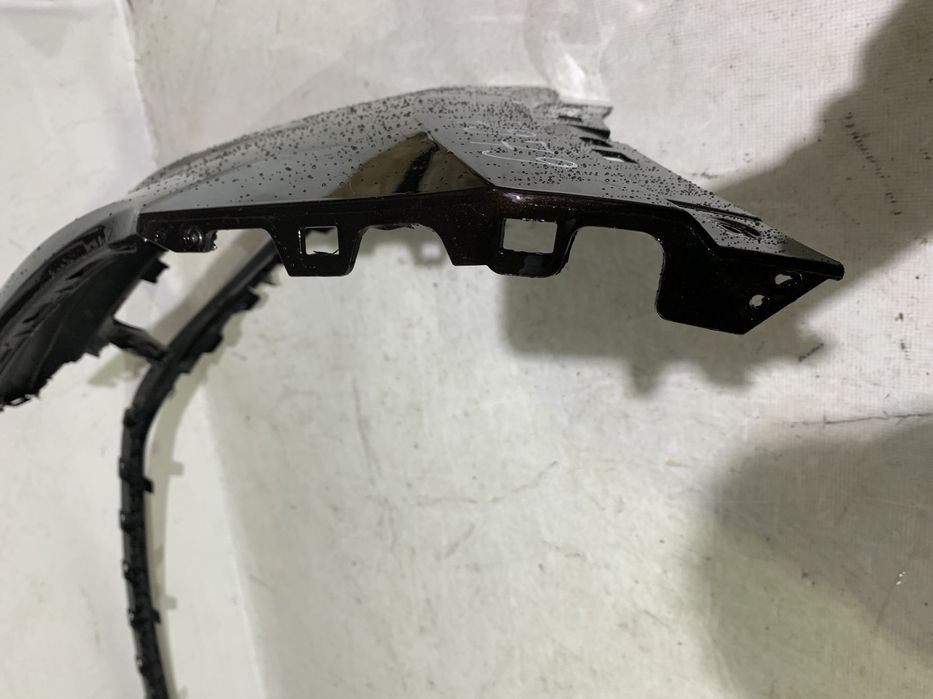 Bara fata Audi Q8, 2018, 2019, 2020, 2021, 2022, cod origine OE 4M8807437.