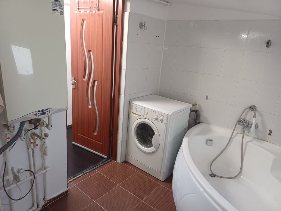 Apartament 3 camere de vanzare Piata Chibrit Bucuresti sector 1