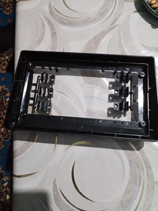 Pioneer android Magnitofon CX3  3/32 память новый каробка документ