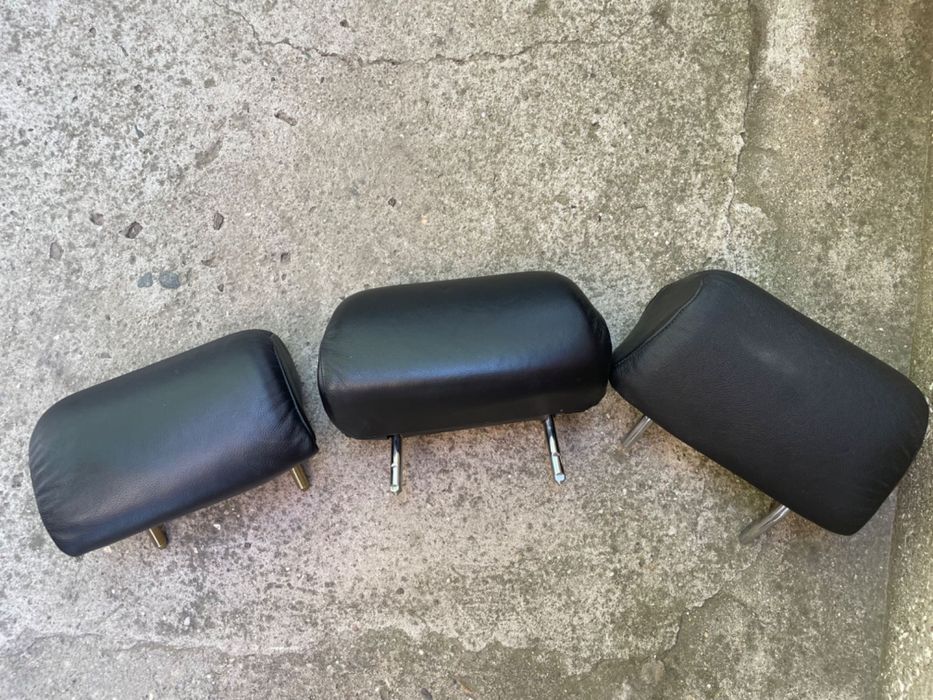 Продавам кожен салон за BMW E39