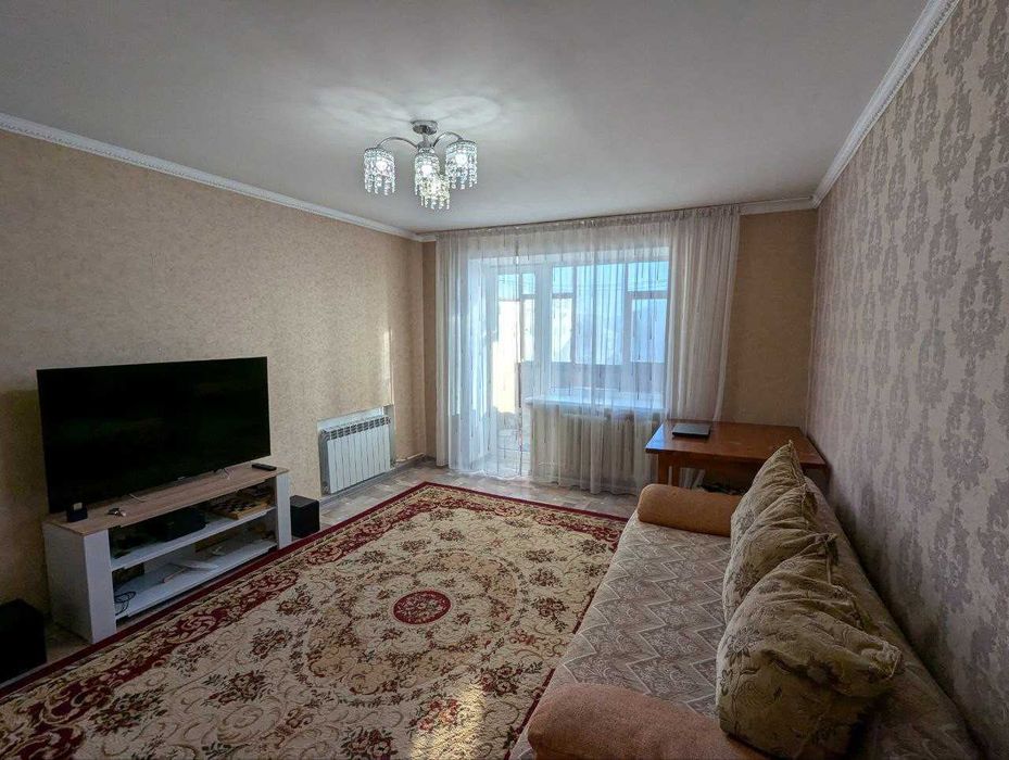 Продажа 2-комнатной квартиры