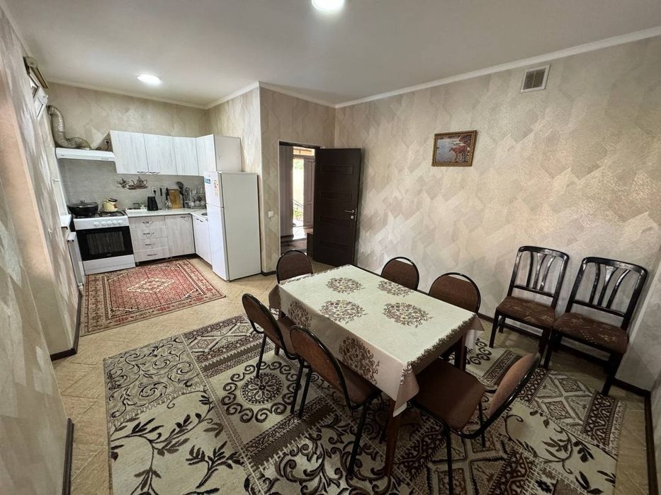 OQ-TOSH VILLA DACHA | Oqtosh | 12 kishilik | Basseyn | Arzon narxda