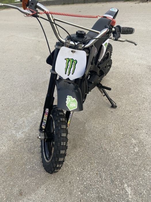 Крос за деца 49сс.