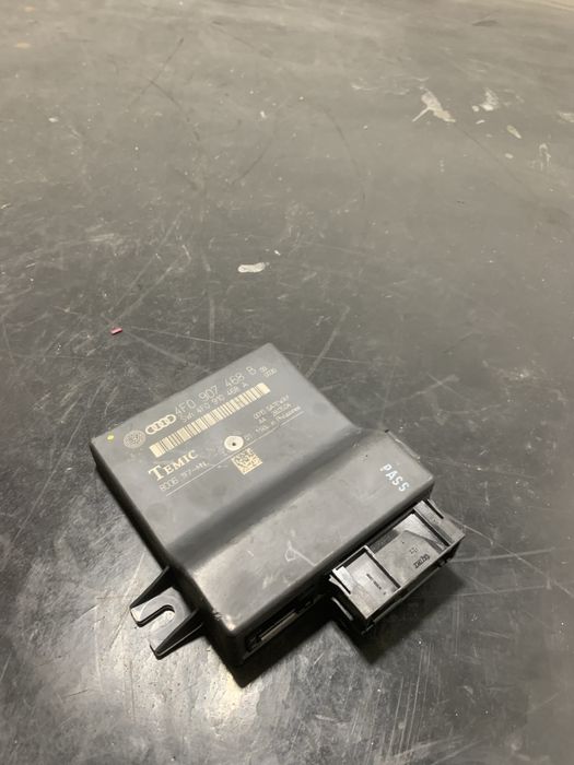 Modul CAN Calculator Gateway 4F0907468 Audi A6 C6