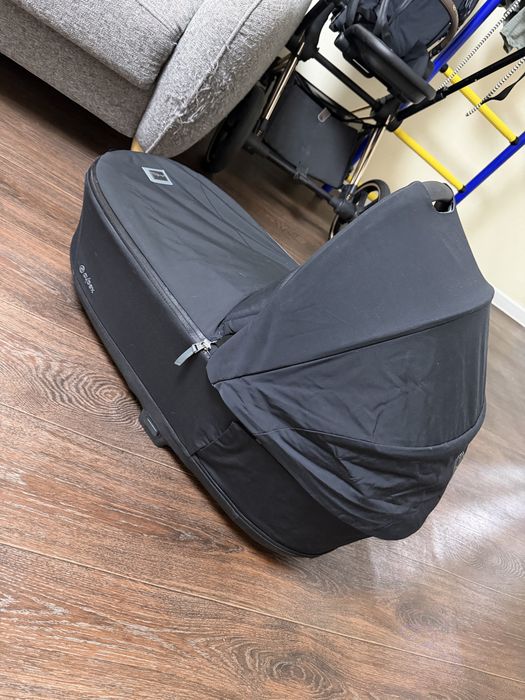 Продам коляску Cybex Priam 4