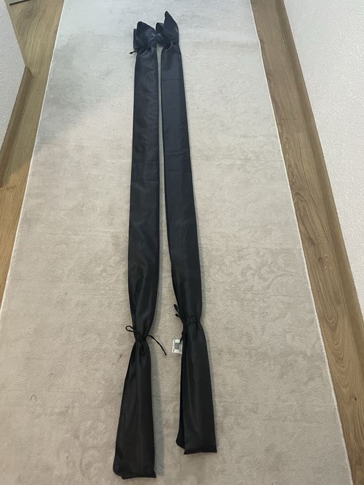 fox warrior 12ft 3 lbs