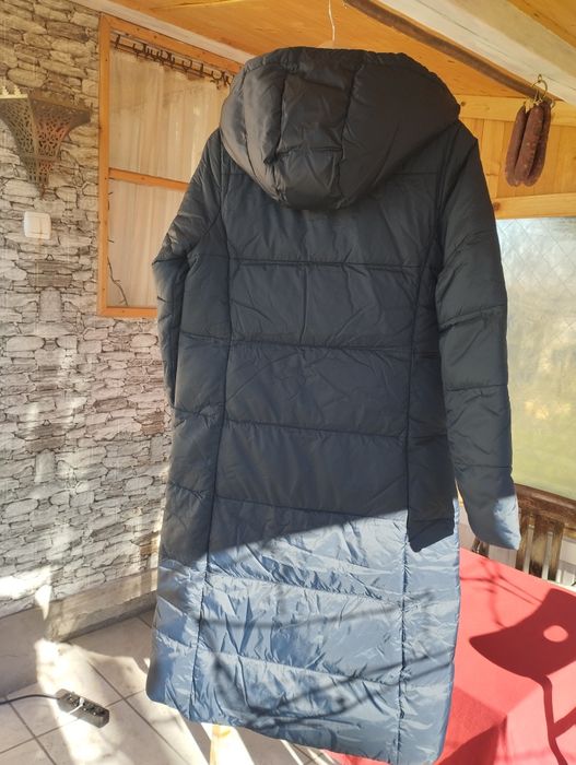 Дълго яке Tommy Hilfiger