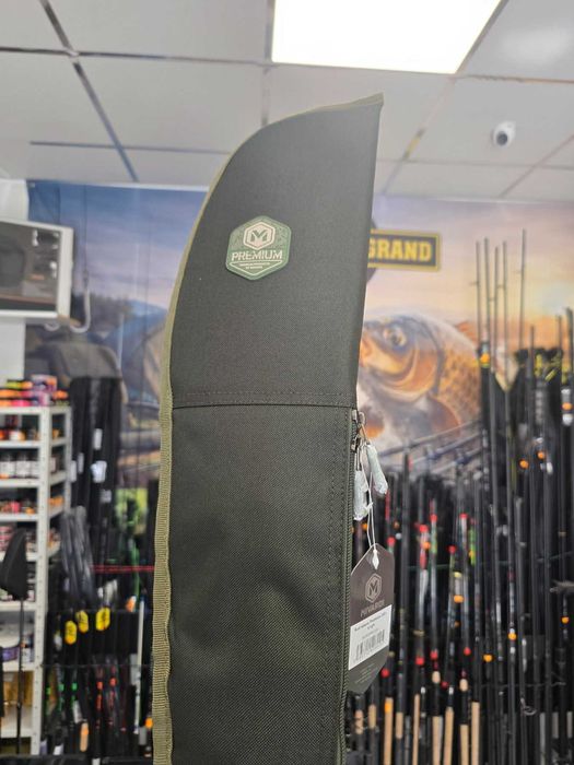 Калъф за въдици Mivardi