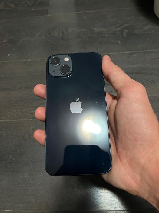 Iphone 13 Blue 128GB