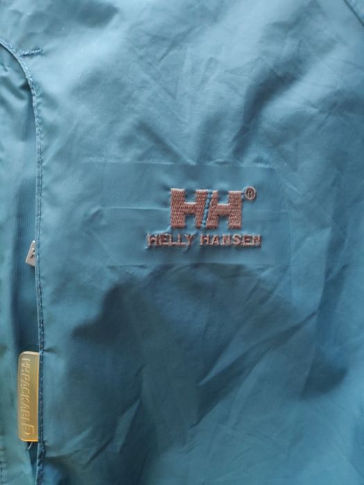 Хардшел яке Helly Hansen