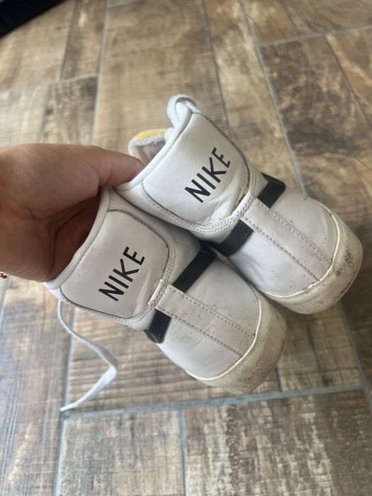 Adidasi Nike barbati