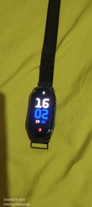 Xiaomi mi band 7