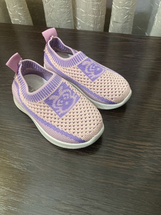 Детская обувь для девочки