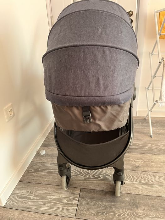 Бебешка количка cybex cbx 2in1