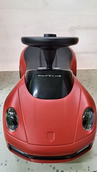 Baby Porsche 911 Детска кола над 18 месеца