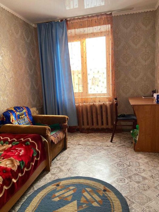 3-х ком.квартира