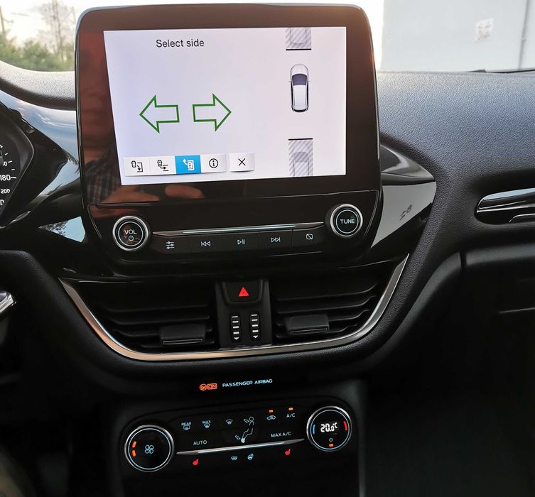 Ford Fiesta 2018, 1.5 tdci, 6 trepte, faruri led, pachet iarnă