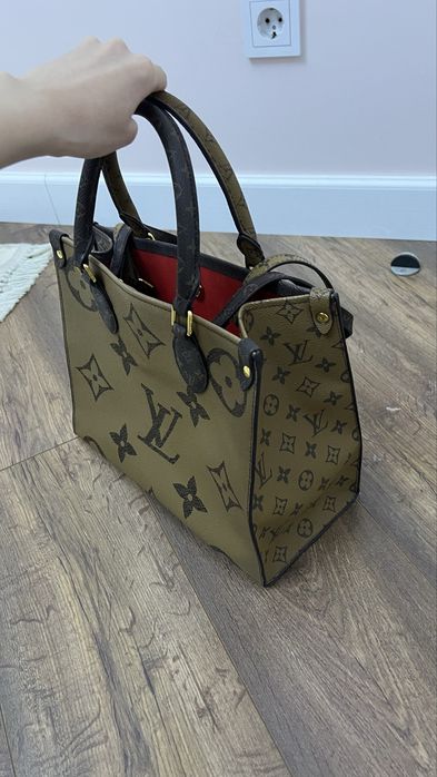Louis Vuitton сумка