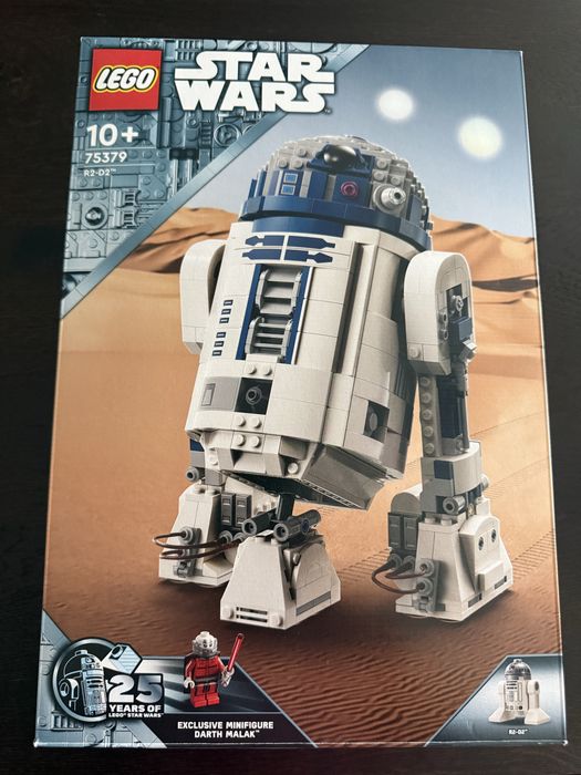 LEGO Star Wars - R2-D2 (75379)