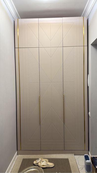 Шифонер прихожка