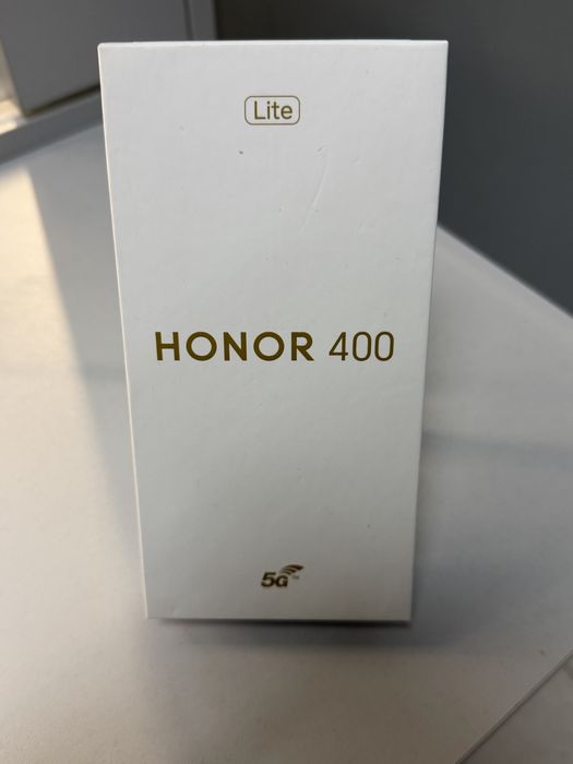 Honor 400 Lite Marra Green 256GB 8 Ram
