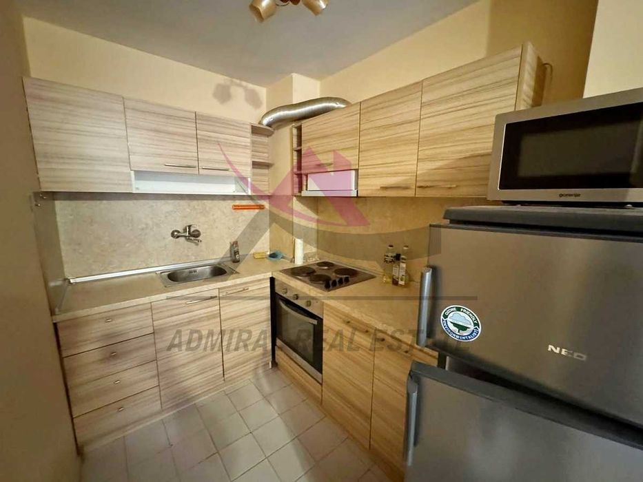 Атрактивна цена -двустаен -Център