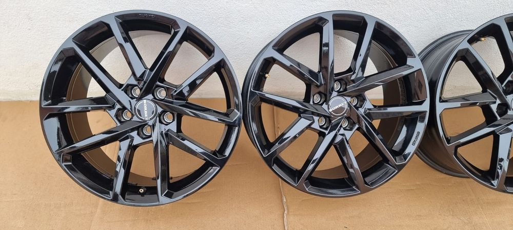 Jante r 18 skoda kodiaq,superb,karoq,vw tiguan,audi q3